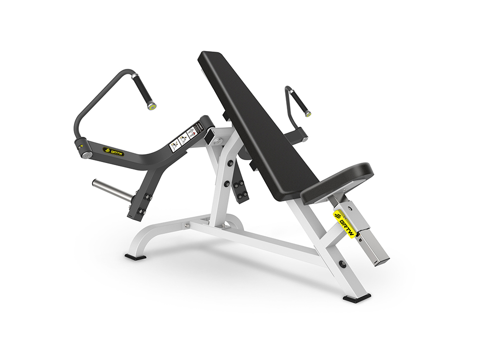 TM56 Incline pecfly 